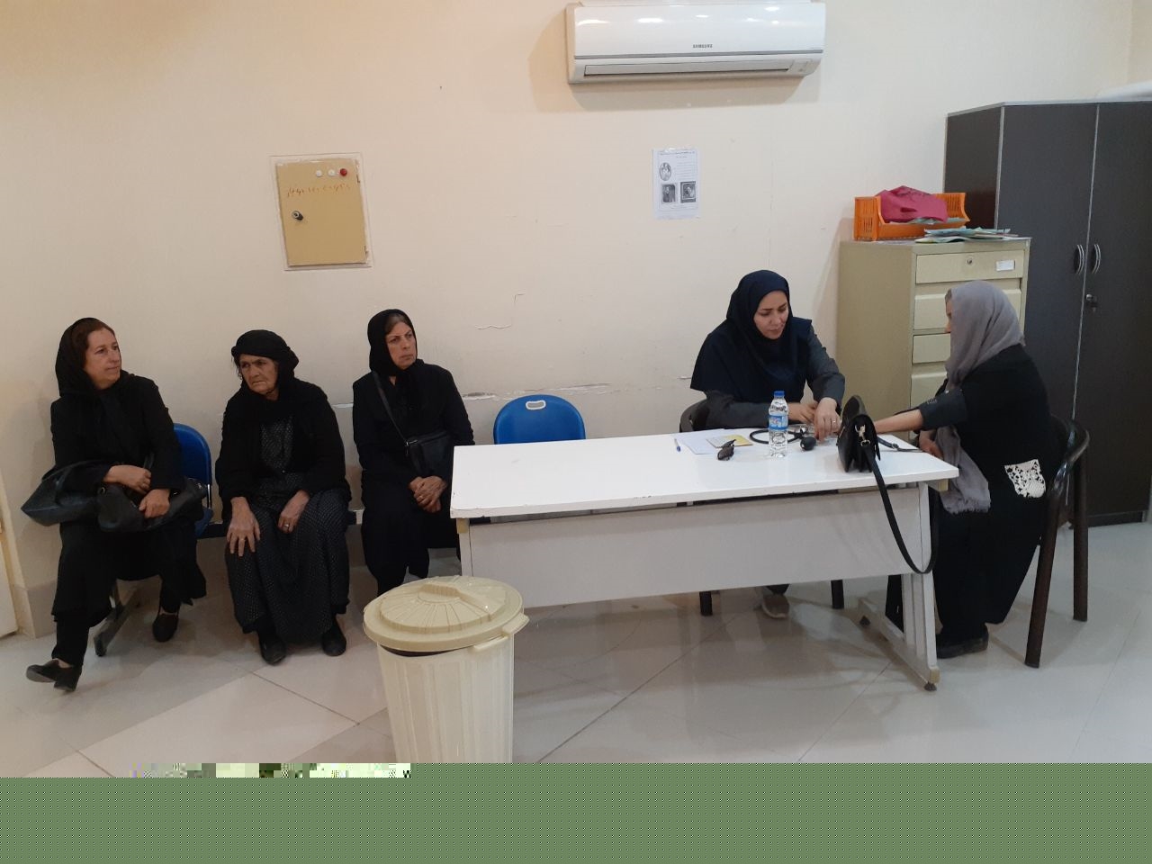 برگزاری برنامه در کانون بازنشستگان تامین اجتماعی: 4