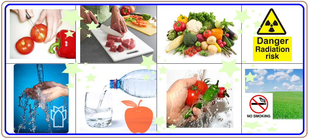 بهداشت محیط