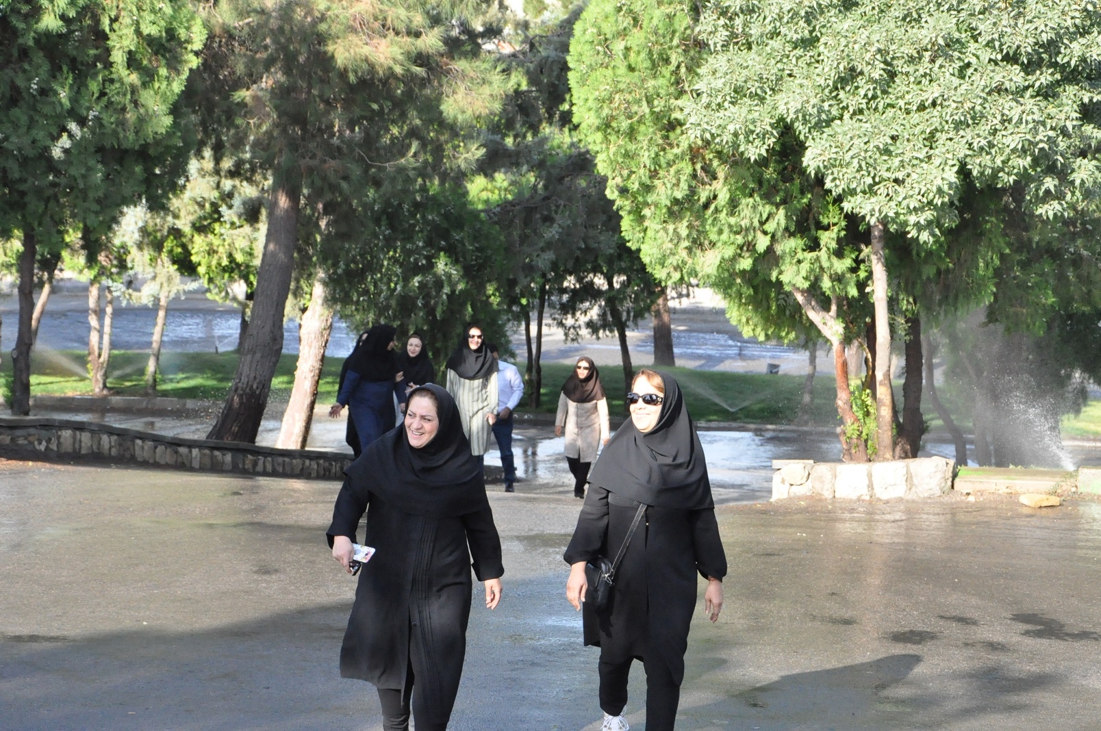 همایش پیاده روی قلب  5