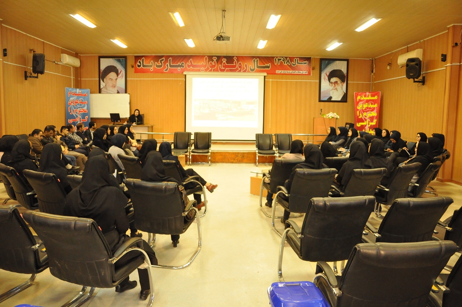 کارگاه سالمندان مراقبین بخش خصوصی  1