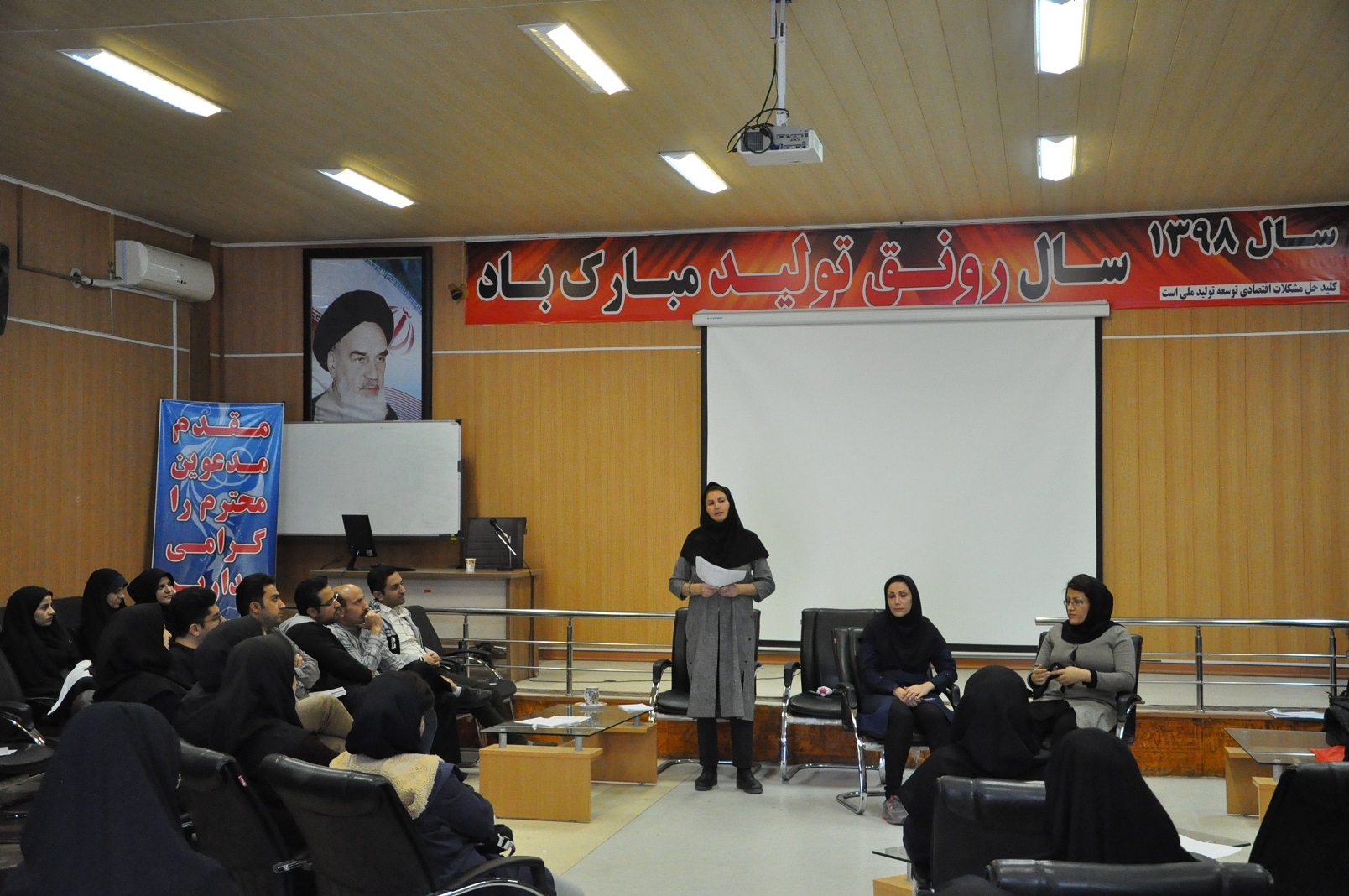 کارگاه سالمندان مراقبین بخش خصوصی  8