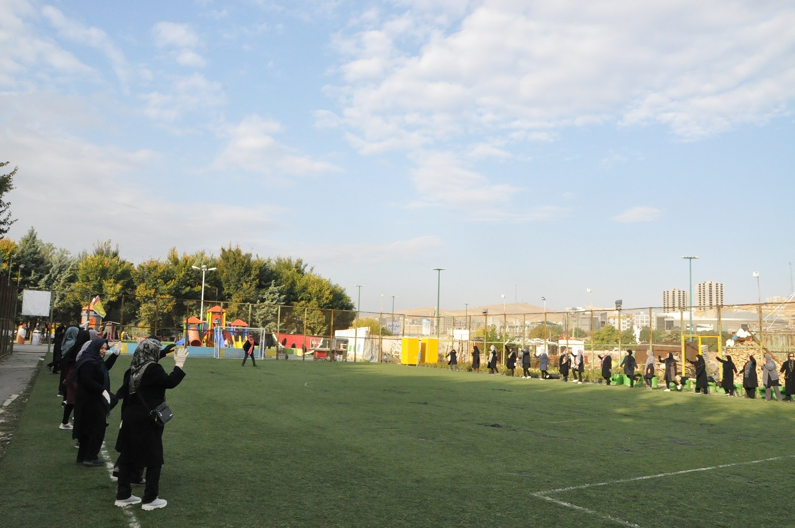 سلامت زنان  3