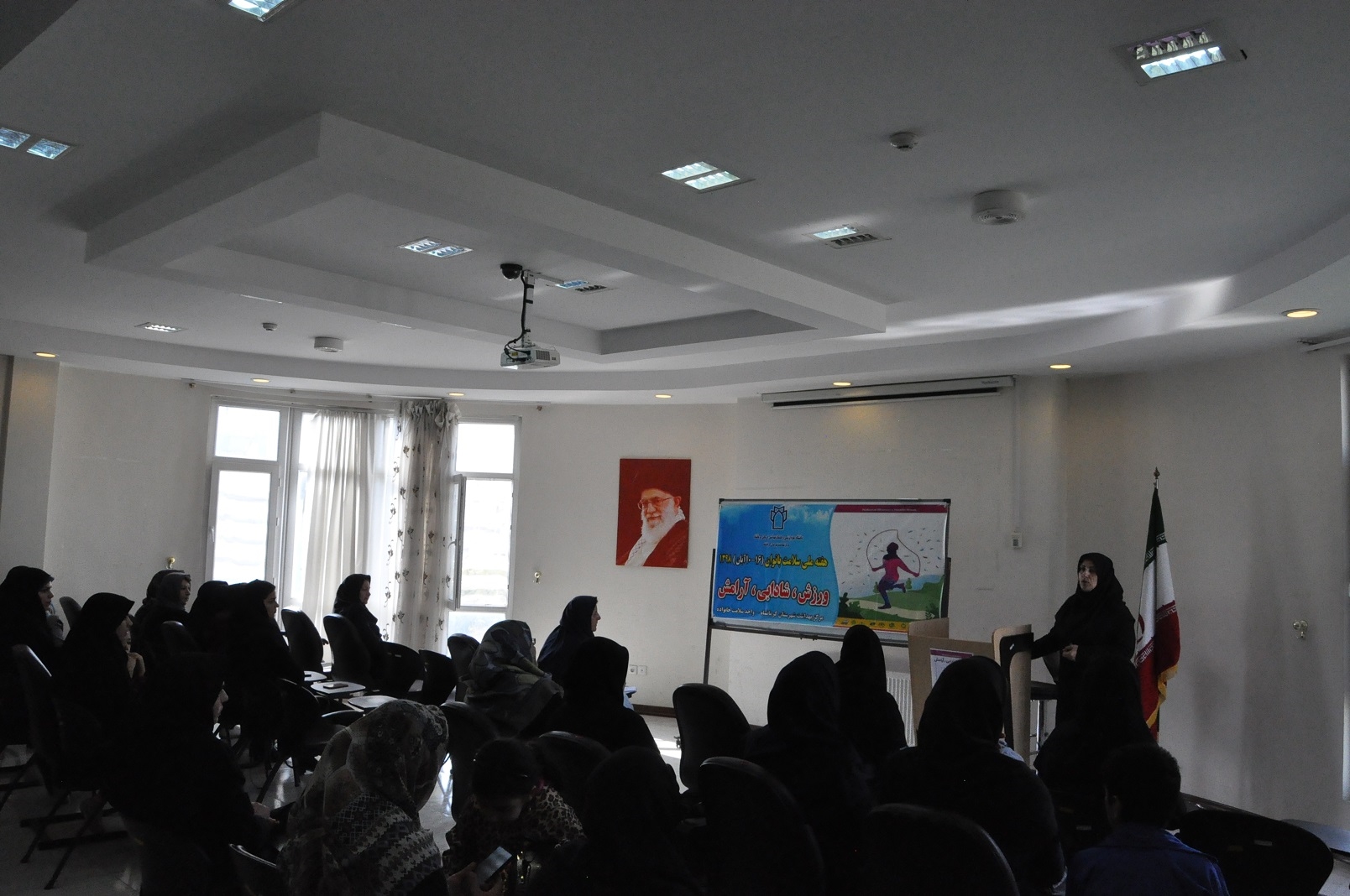 سلامت زنان  7