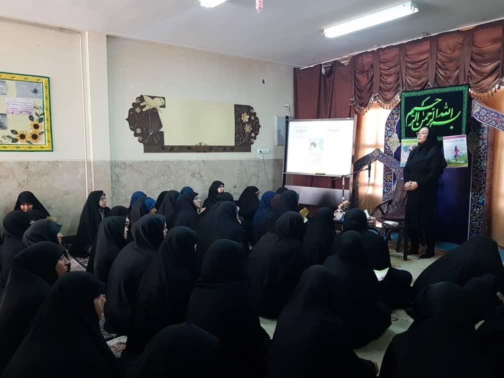 سلامت زنان  9