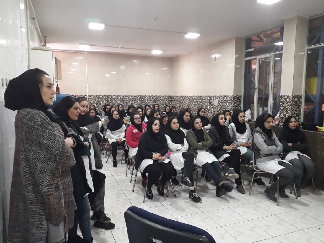 سلامت زنان  12