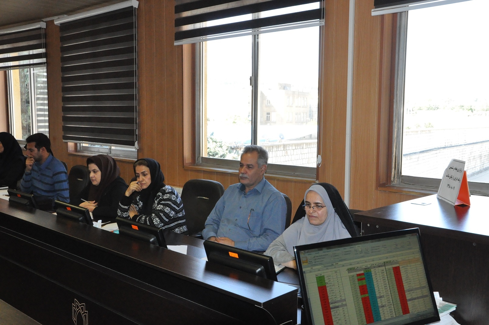 پنجاه و ششمین جلسه ایراپن 4