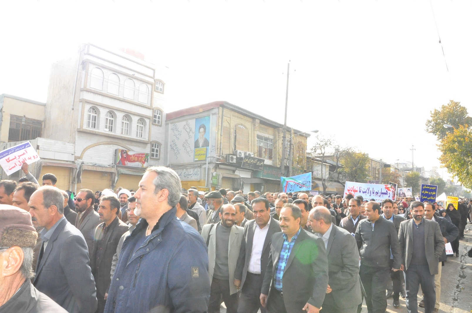 اقتدار و امنیت  7