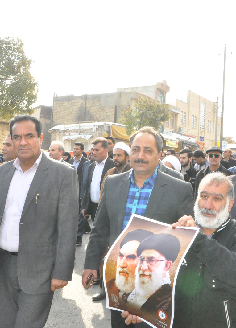 اقتدار و امنیت  8