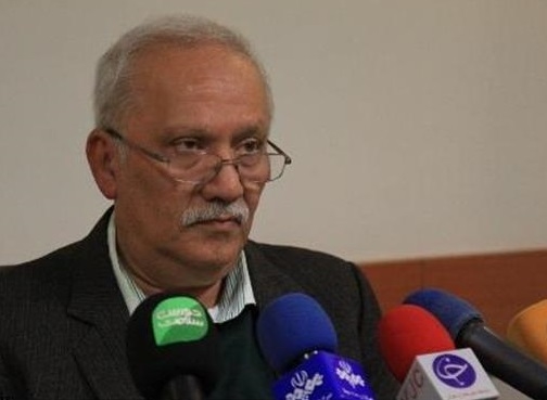 دکتر محمد مهدی گویا