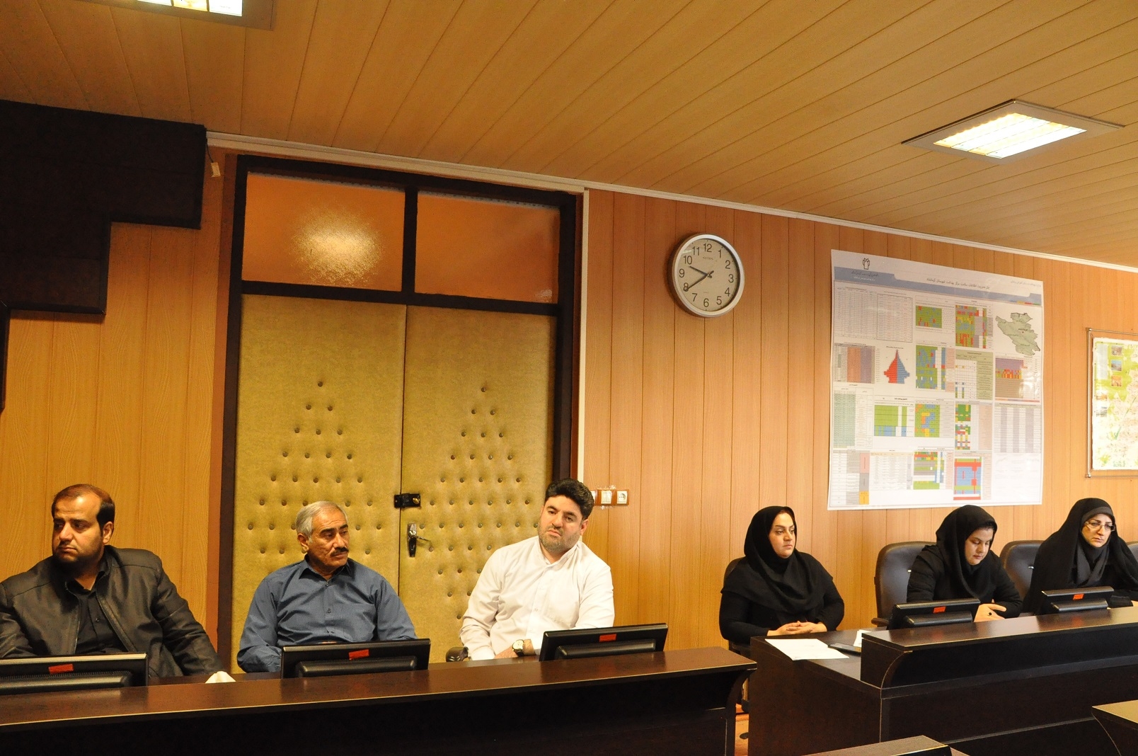 پنجاه هشتمین برنامه ایراپن 1