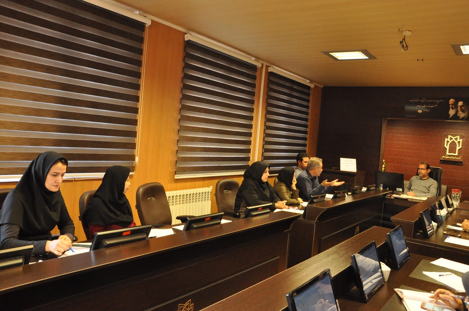 پنجاه هشتمین برنامه ایراپن 3