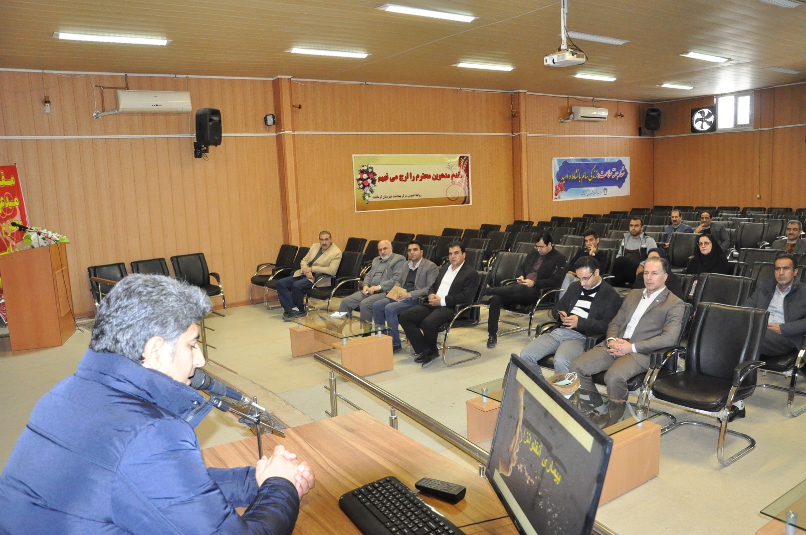 آنفلوانزا 2