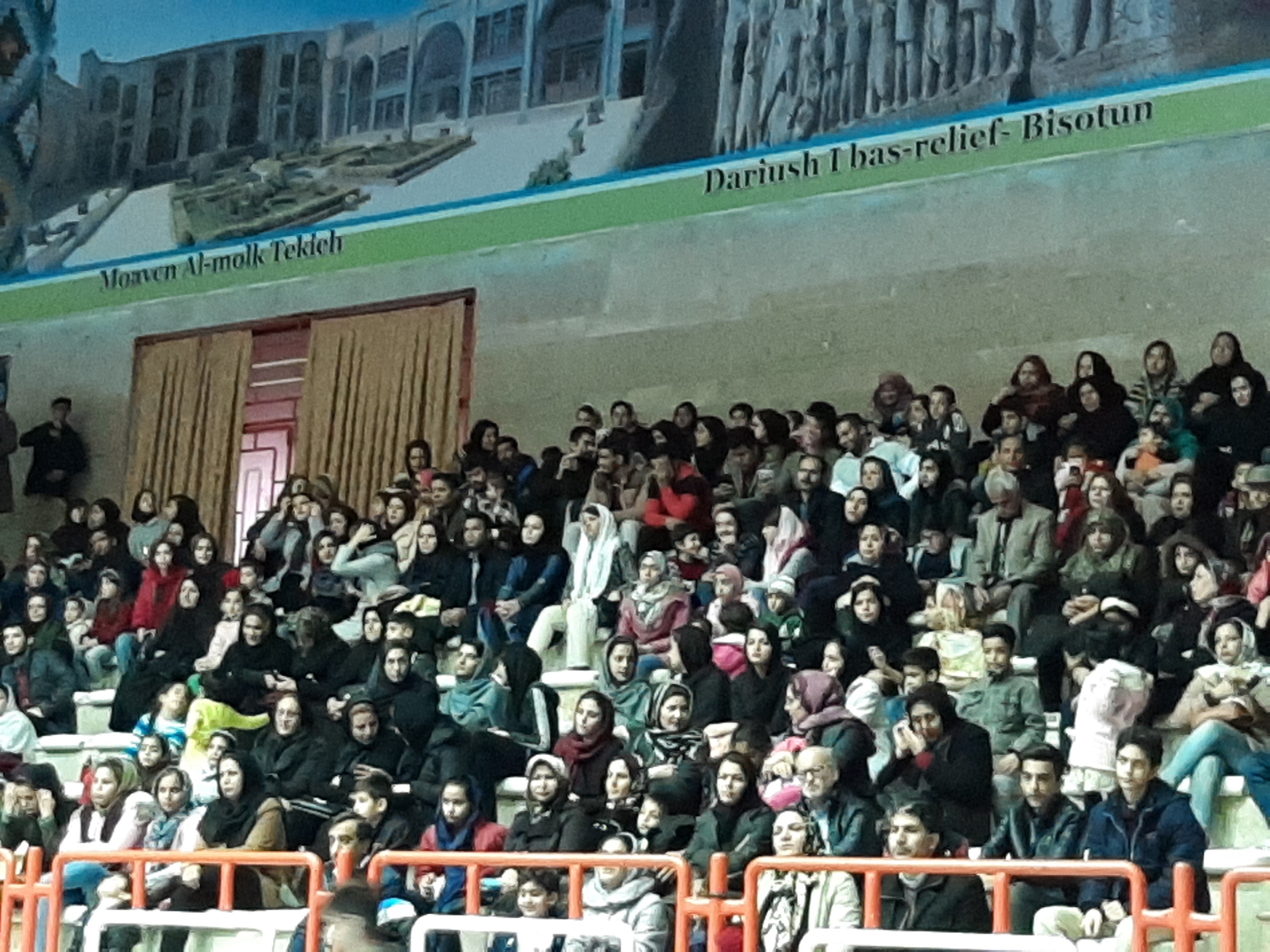 کرونا ویروس 1