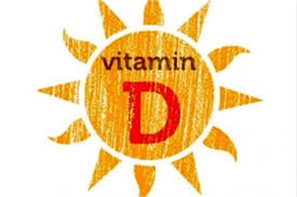 ویتامین دی