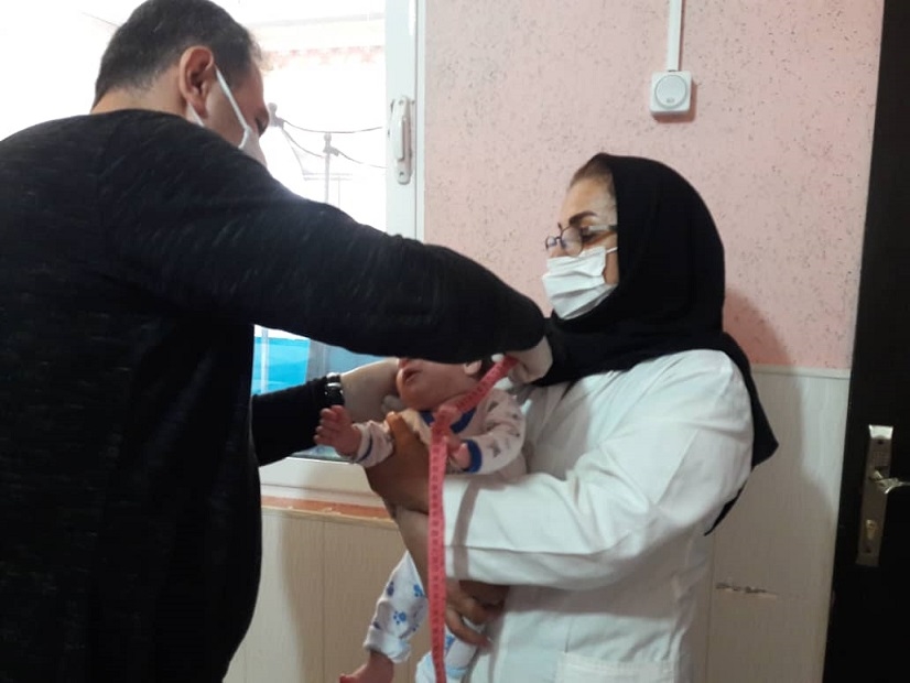 هفته شیر مادر 2