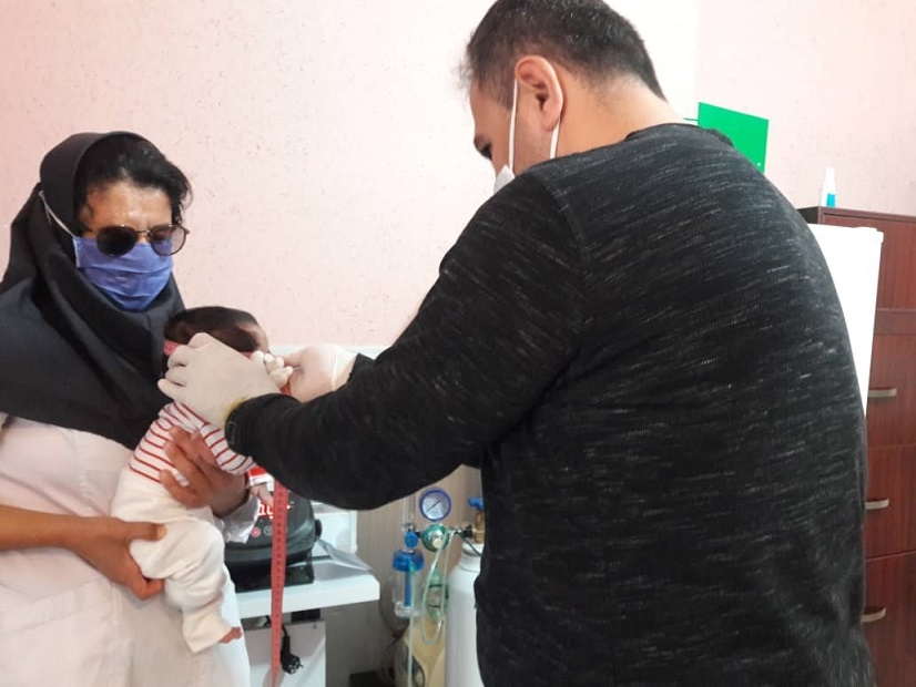 هفته شیر مادر 3