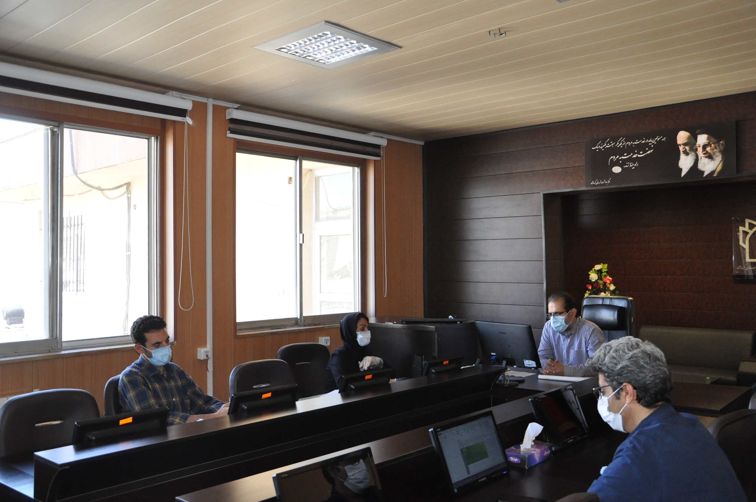 رصد هر خانه 5