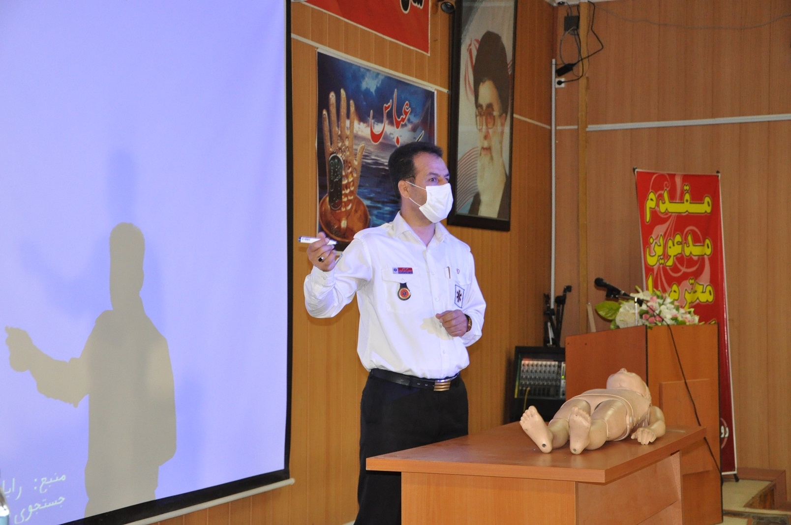 احیا کودکان  4