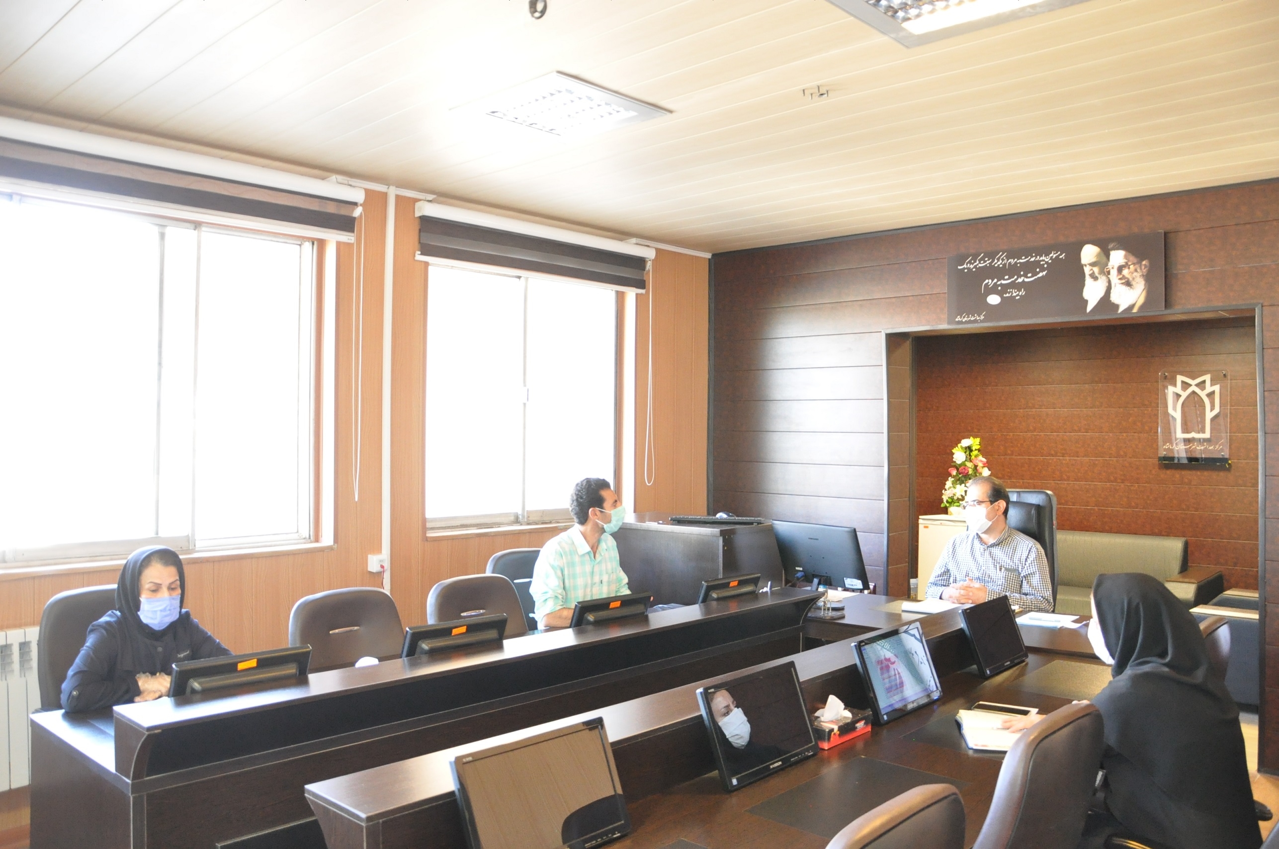 جلسه هفتگی 3