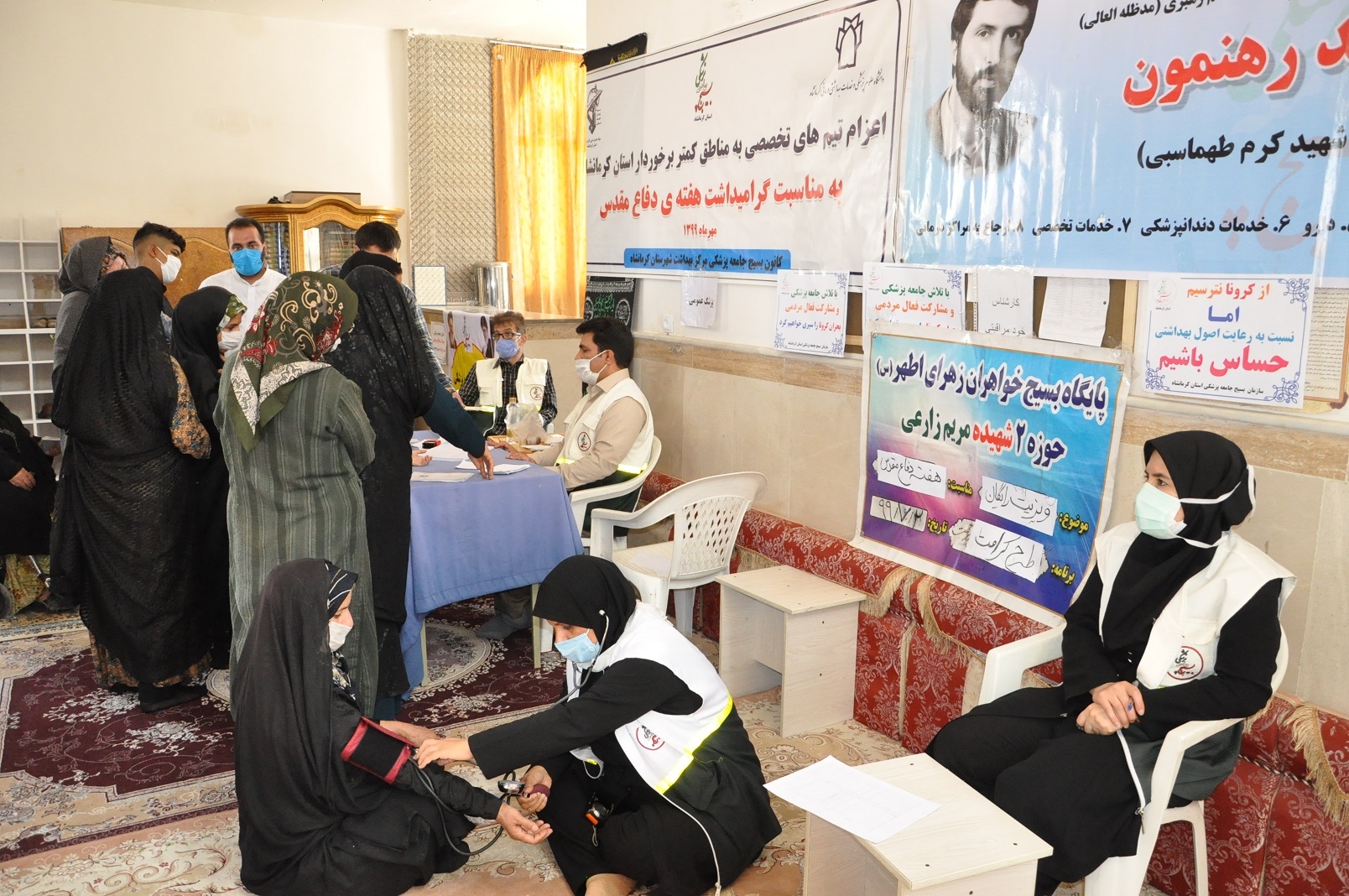 دفاع مقدس  4