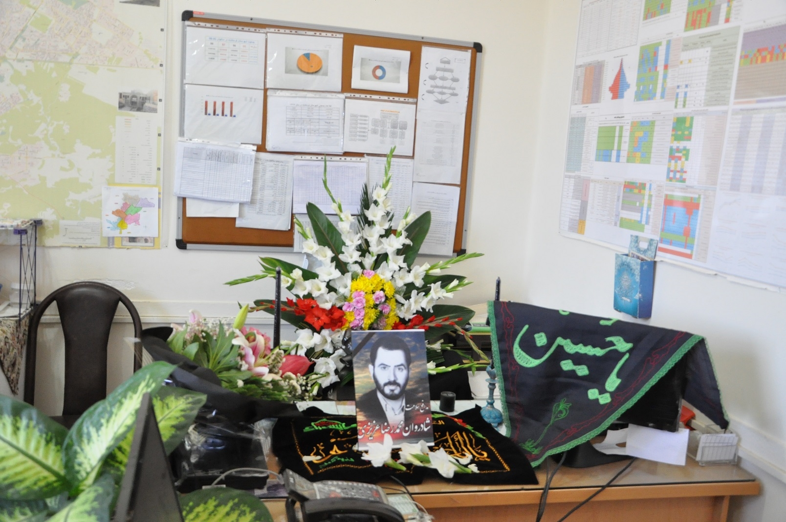 مراسم فاتحه  9