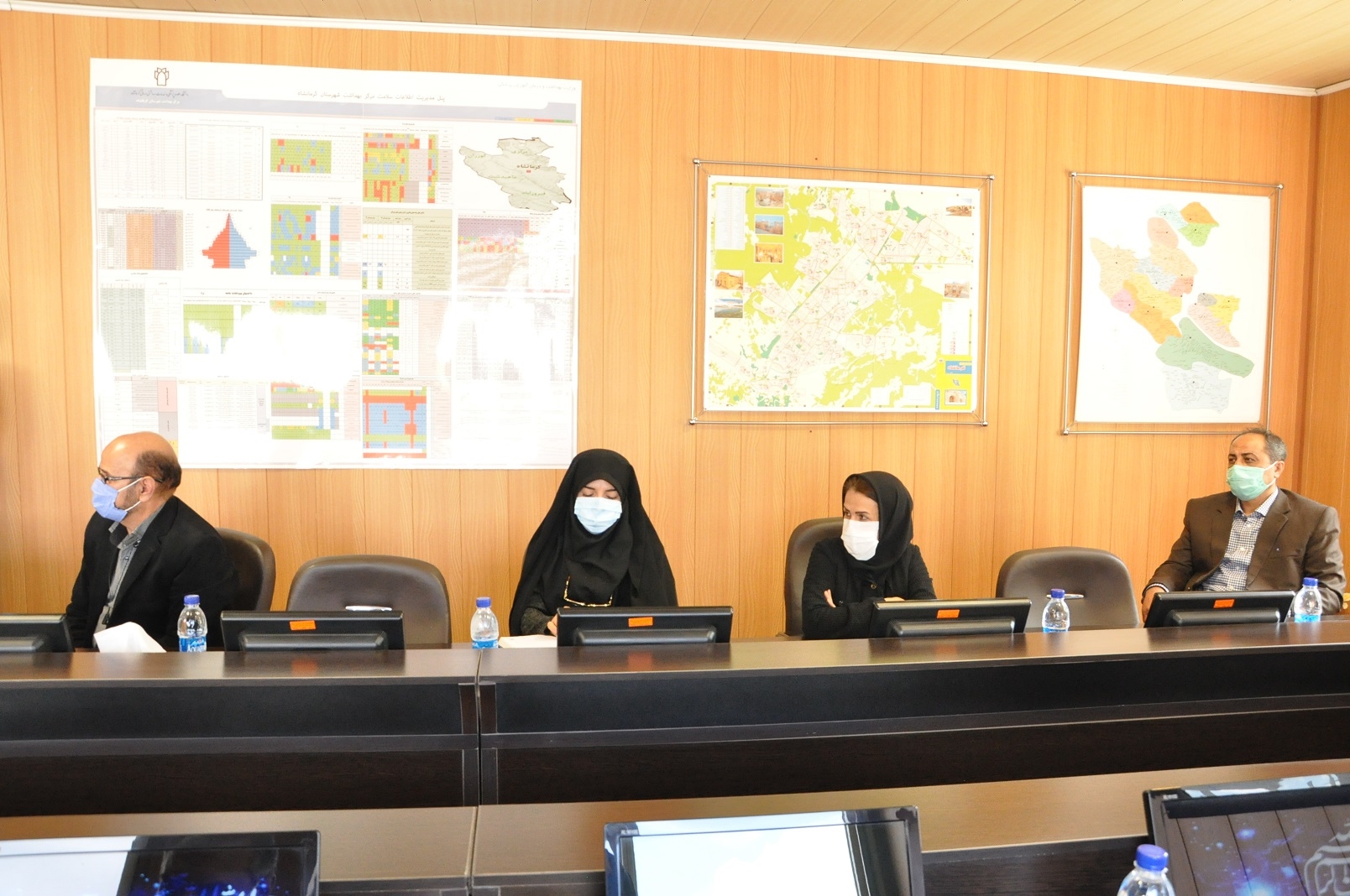 جلسه دکتر تبریزی  3