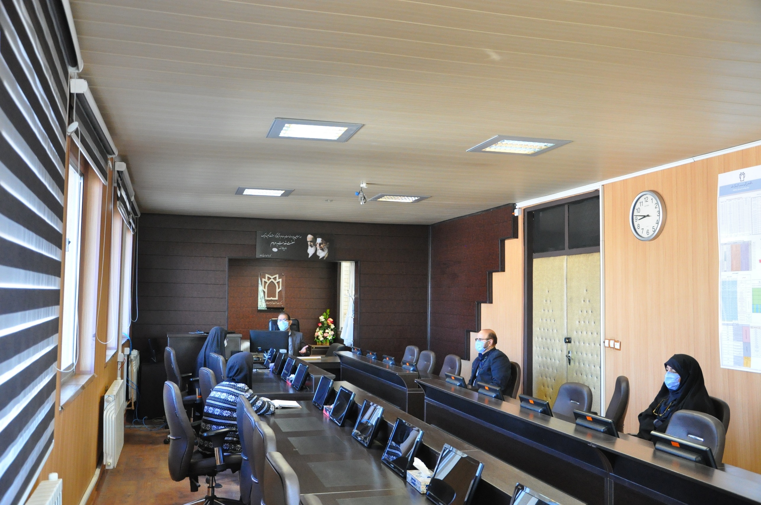 اتاق دکتر 99-8-25 3