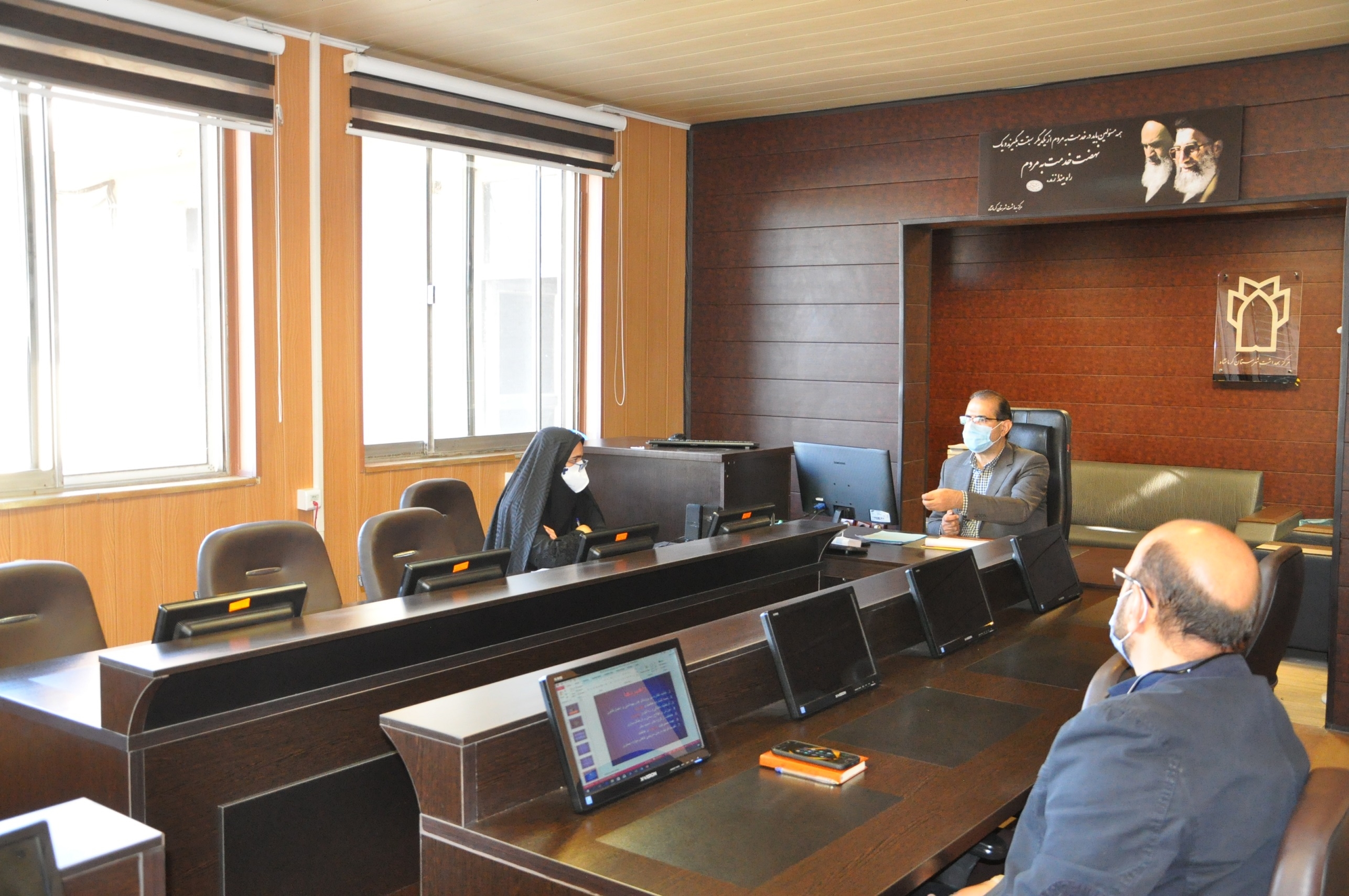 اتاق دکتر 99-8-25 5