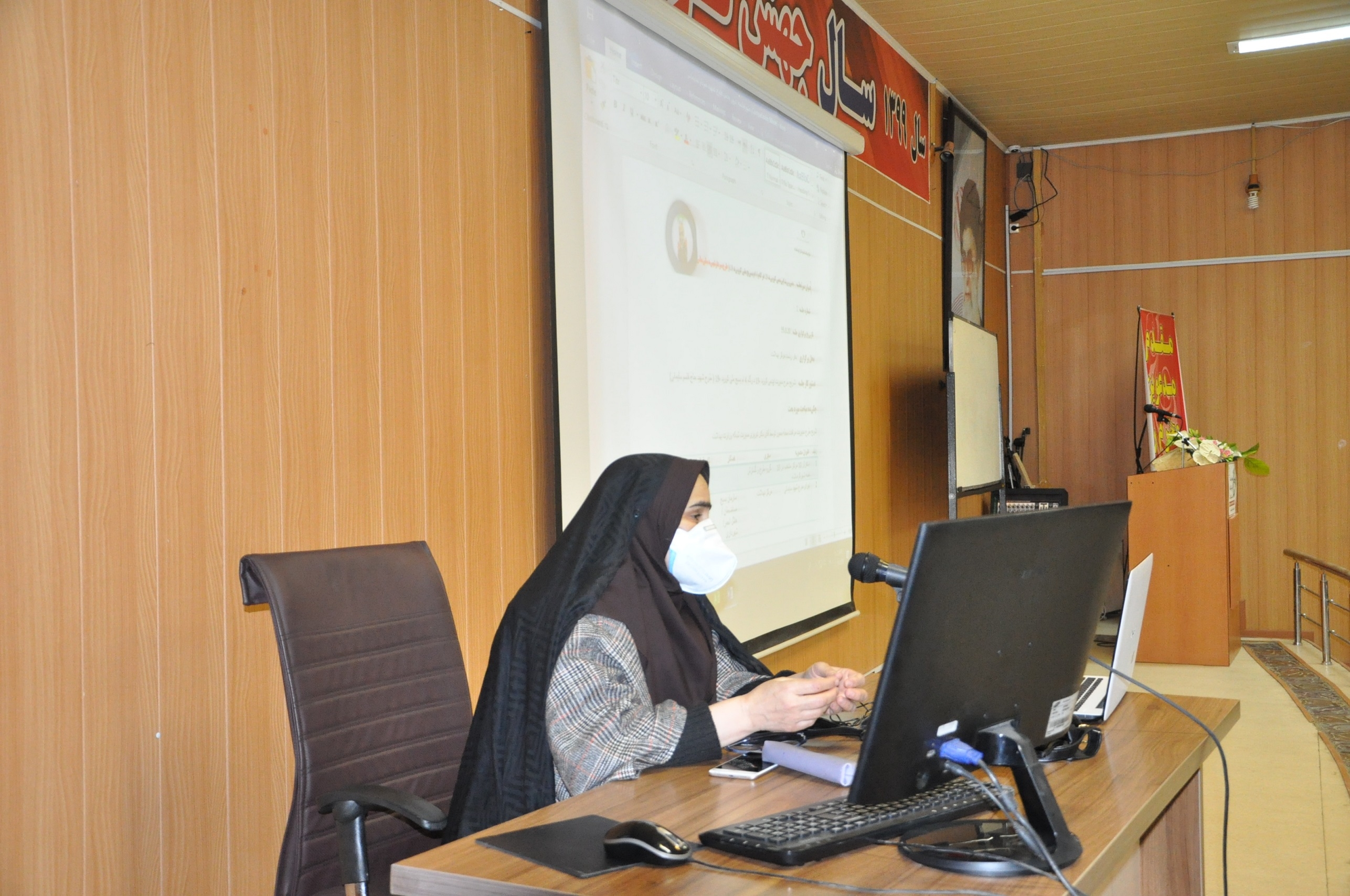 مسئولین 99-9-29 3