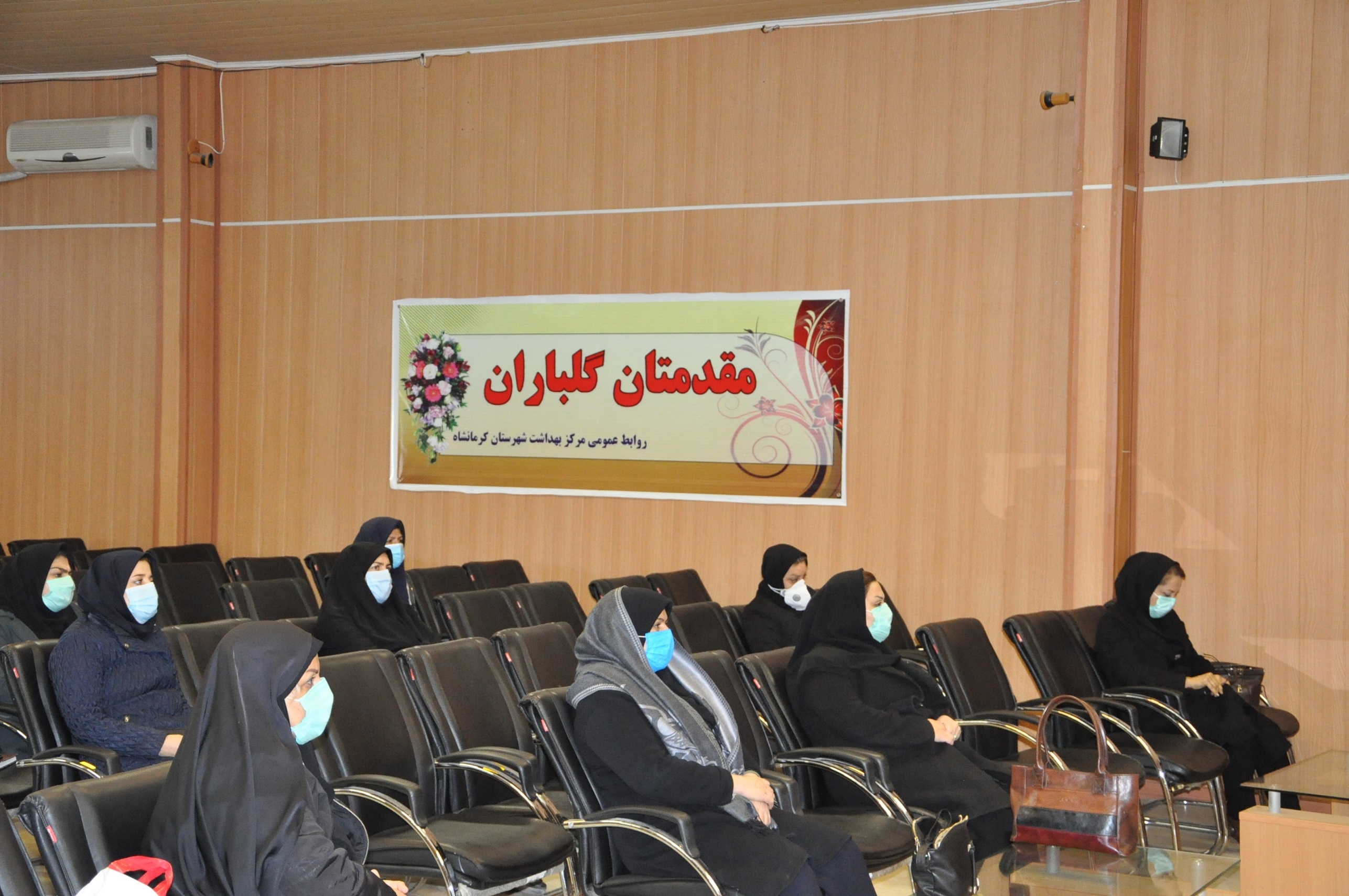 مسئولین 99-9-29 5