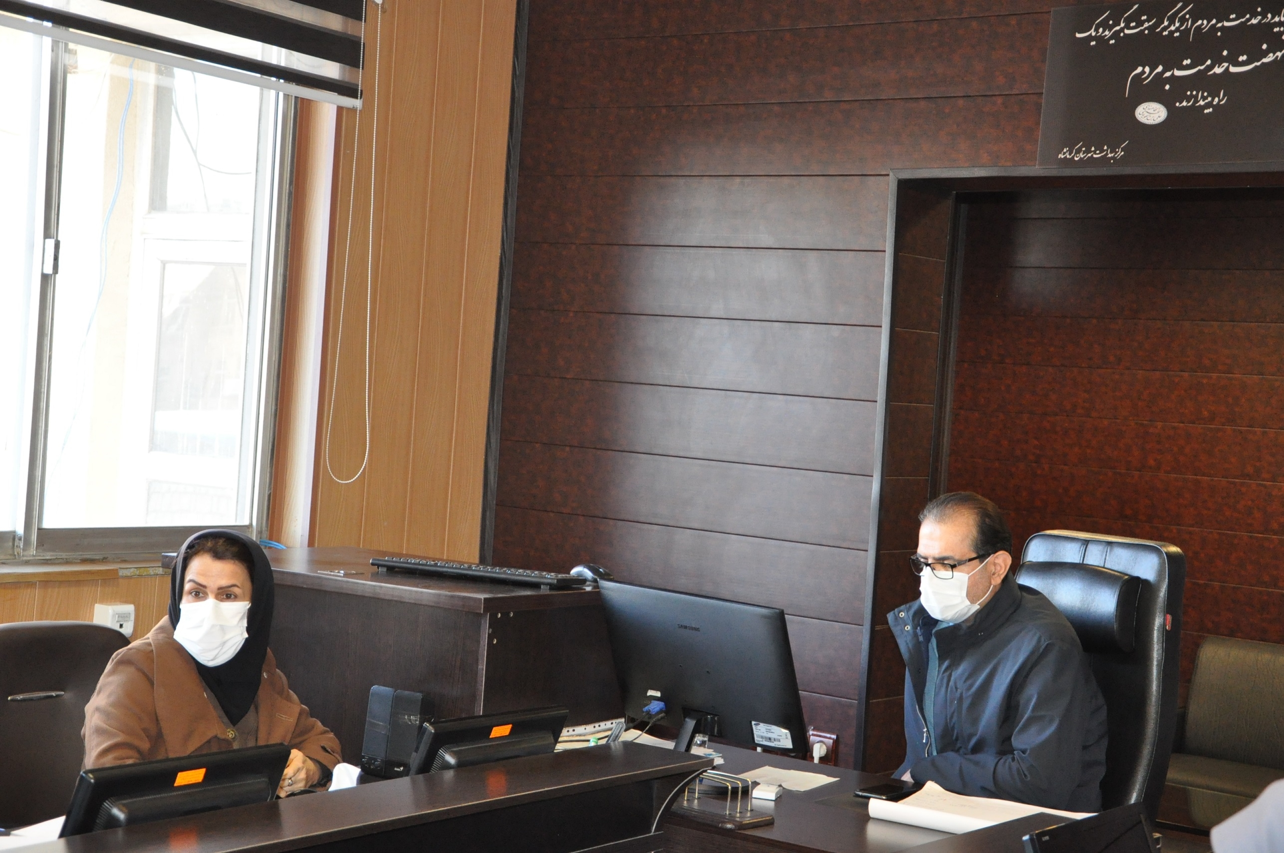 اتاق دکتر 99-10-21 3