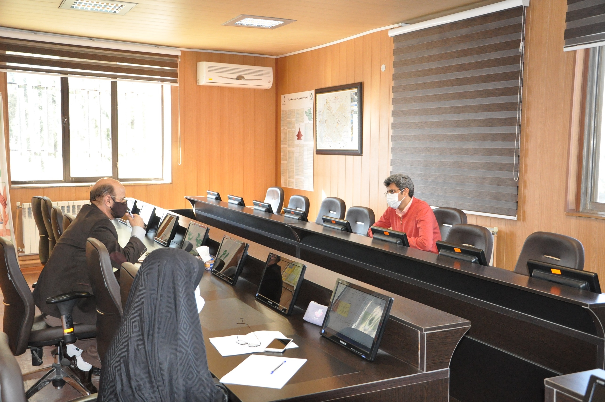 اتاق دکتر 99-10-21 5