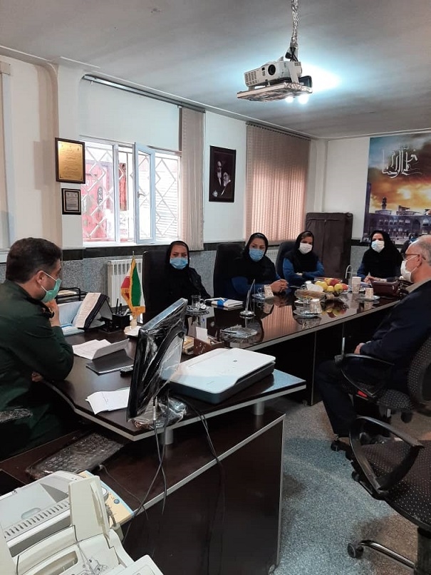 منطقه 7 99-11-18 1