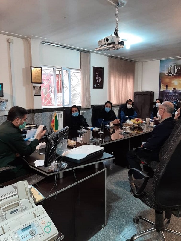 منطقه 7 99-11-18 2