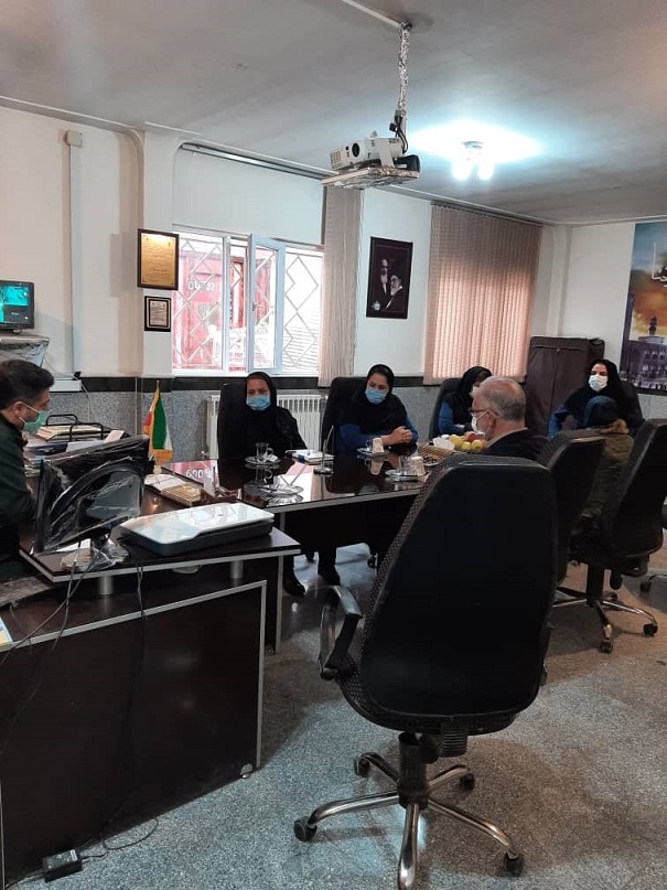 منطقه 7 99-11-18 5