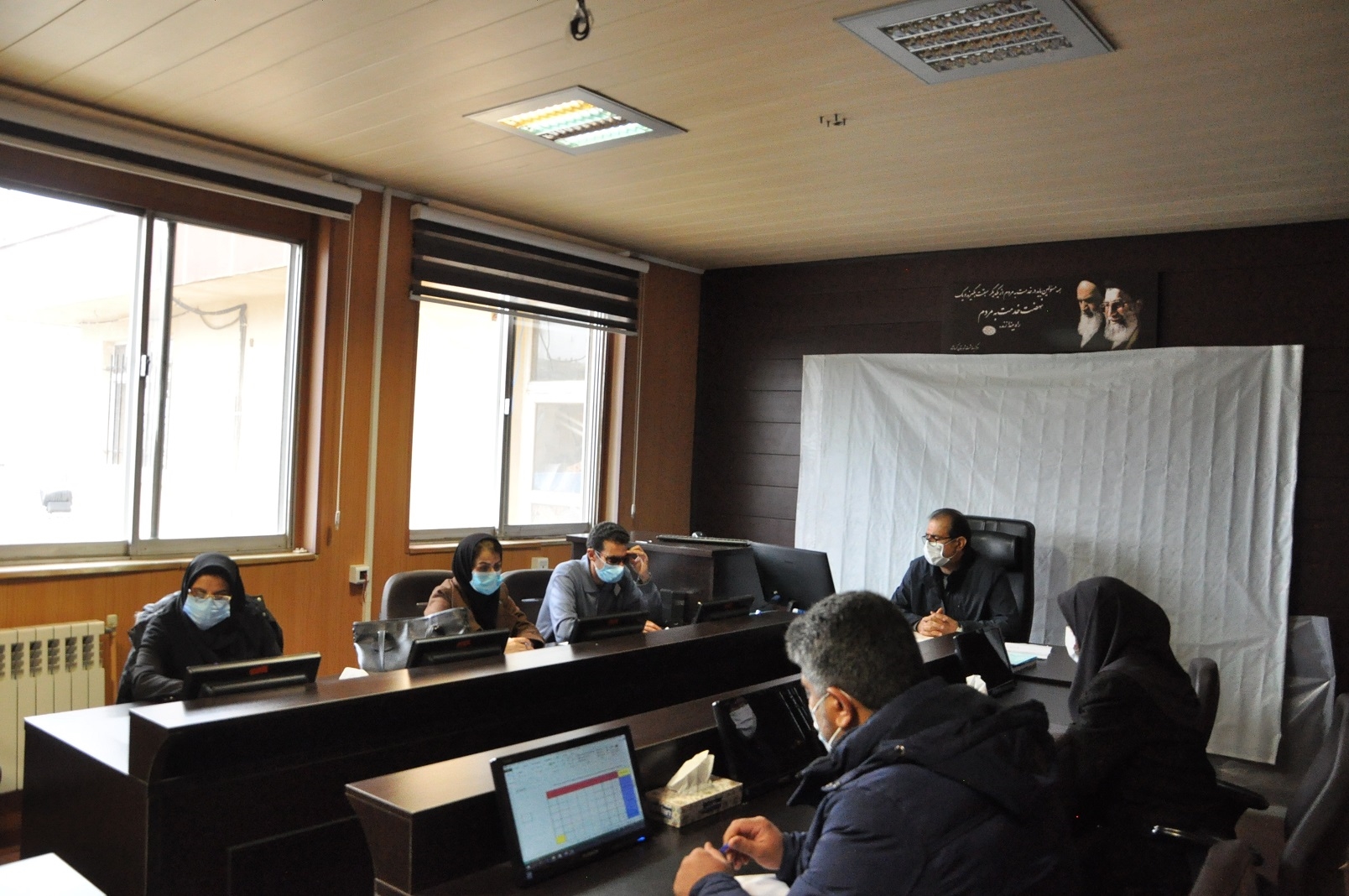 دکتر طلوعی  2