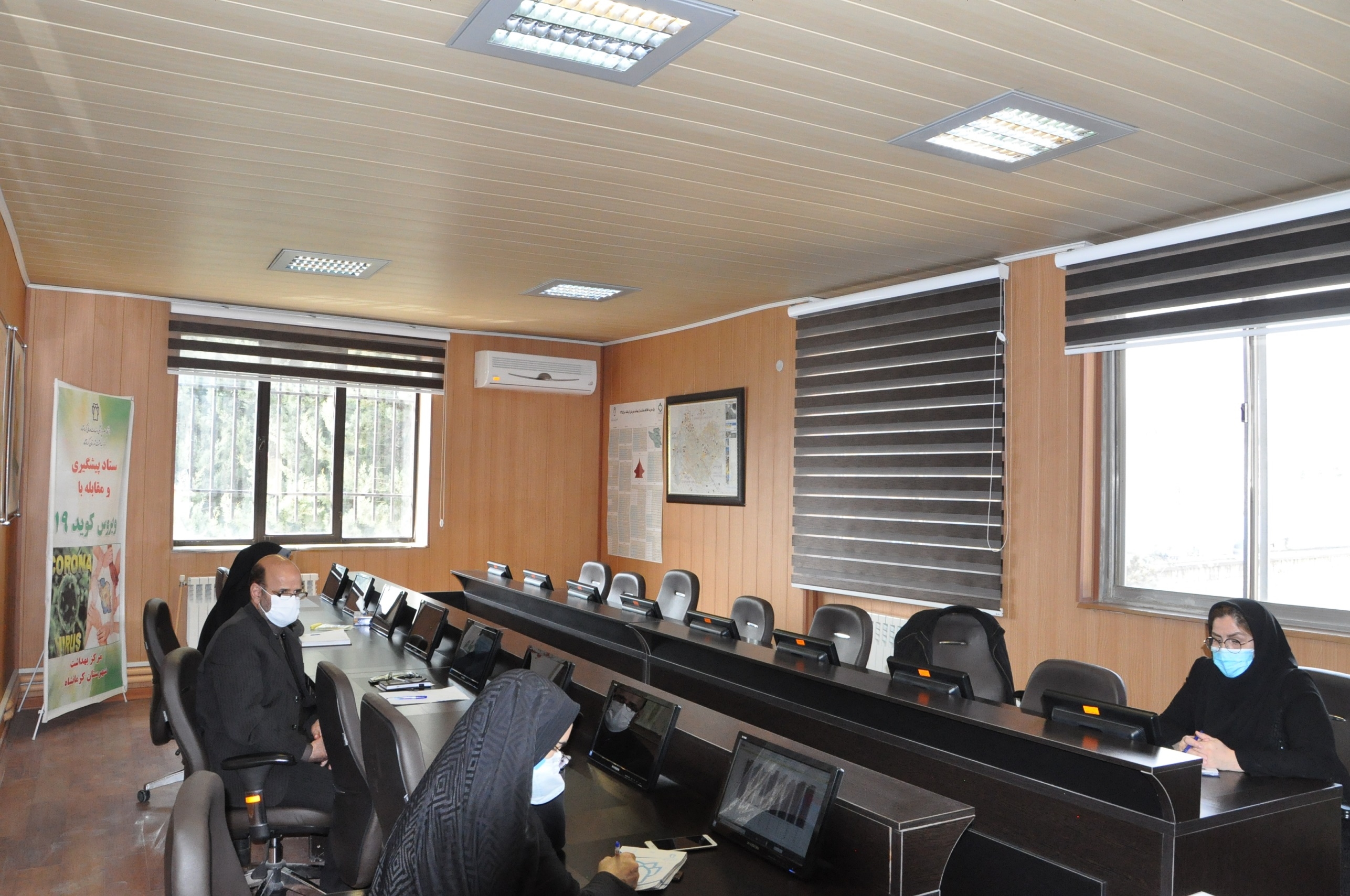 رهگیری 99-12-11 2