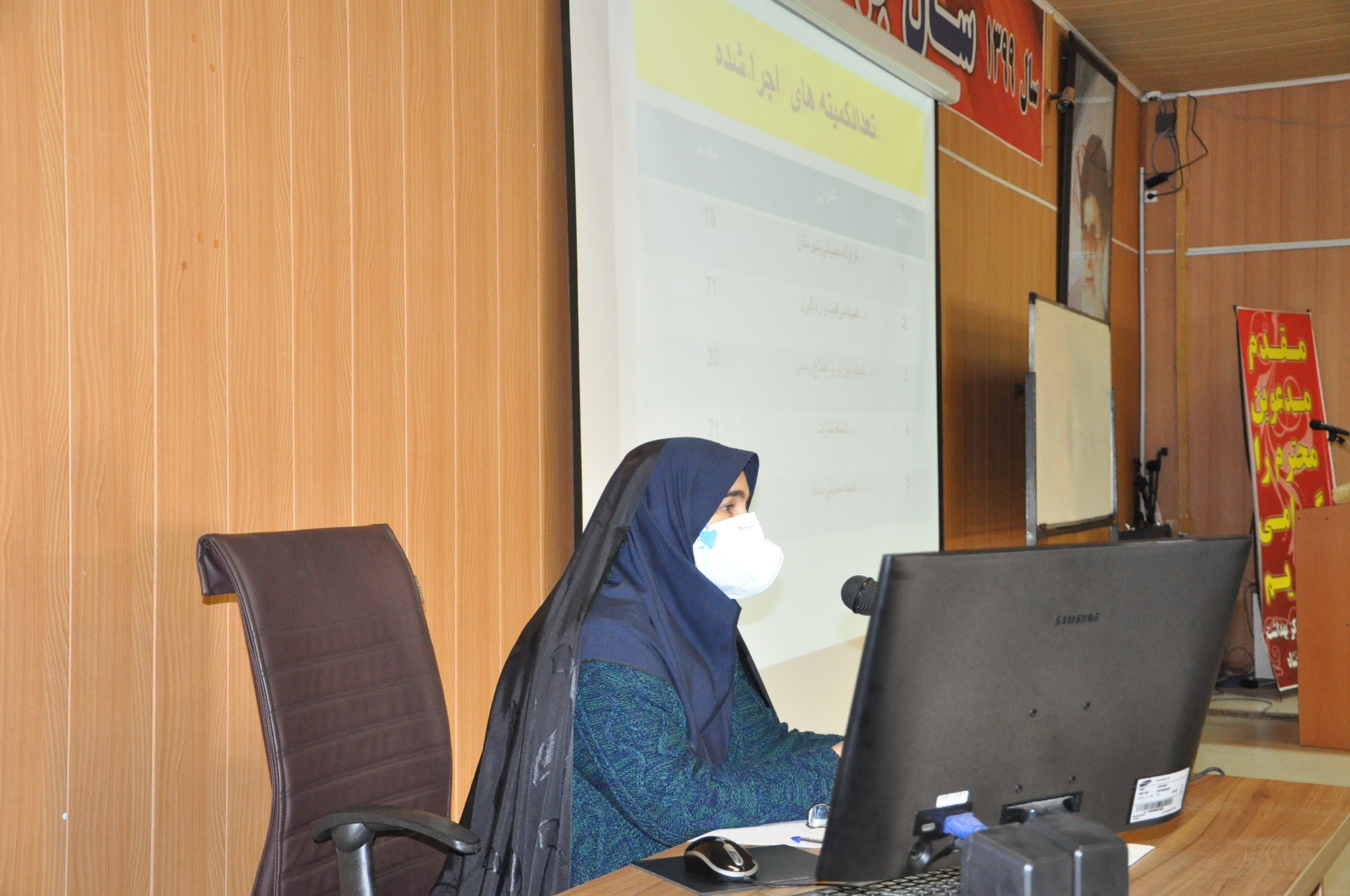 نشست خانه های مشارکت 3