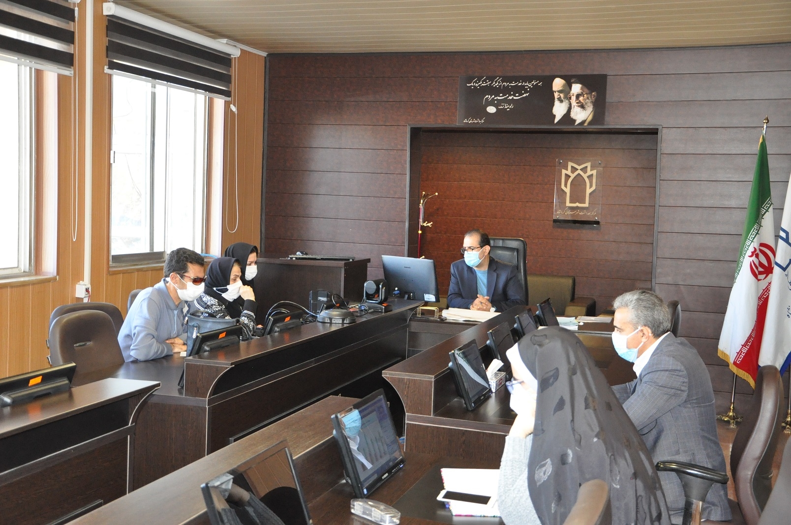 دکتر طلوعی  3