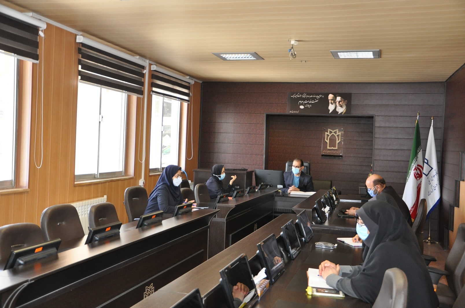 دکتر طلوعی  2