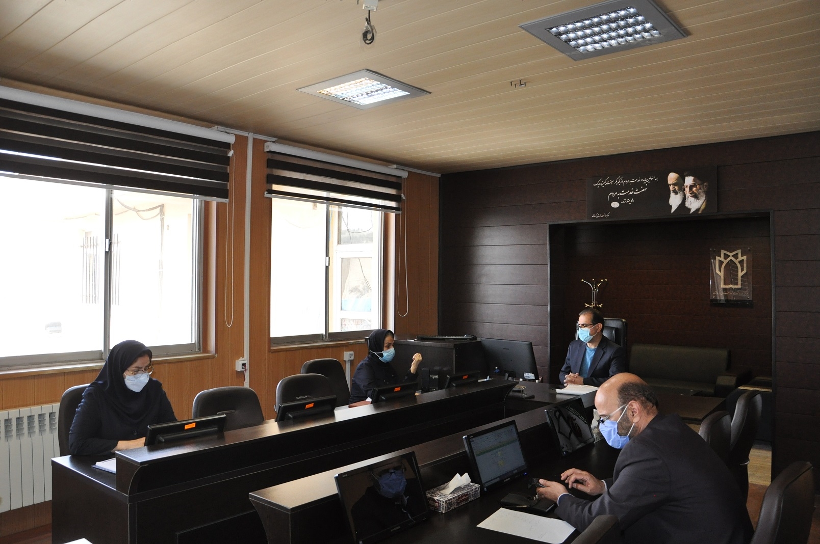 دکتر طلوعی  3