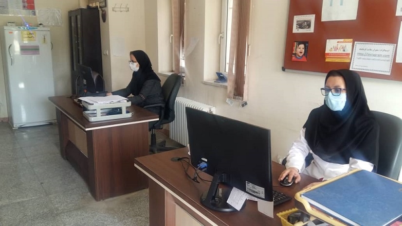 پیگیری 400-1-6 4