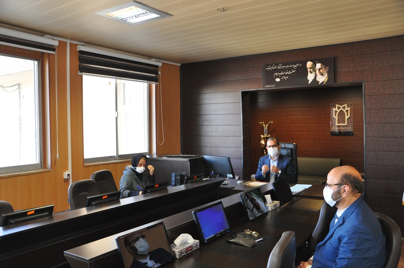 دکتر طلوعی  3