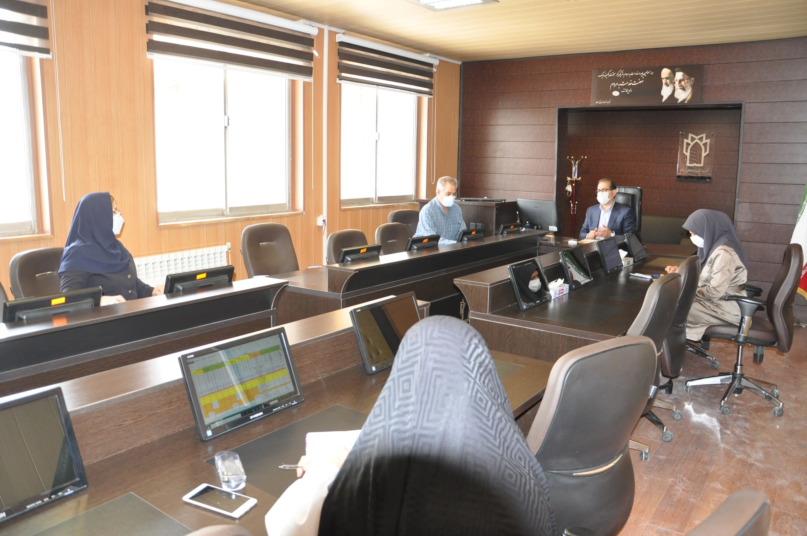 اتاق دکتر 400-1-18 3