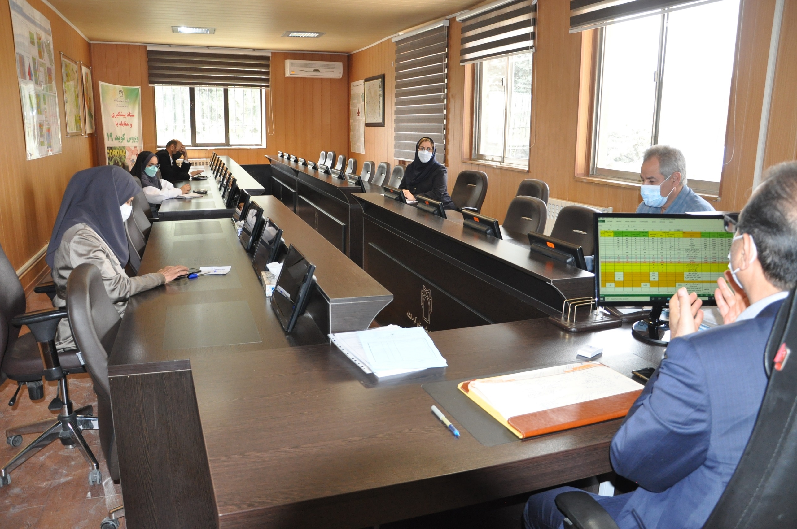 اتاق دکتر 400-1-18 4