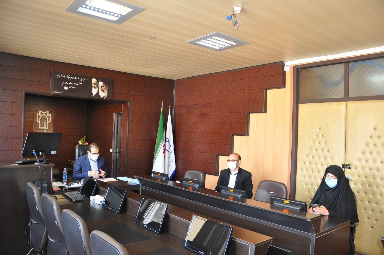 اتاق دکتر 400-1-19 2