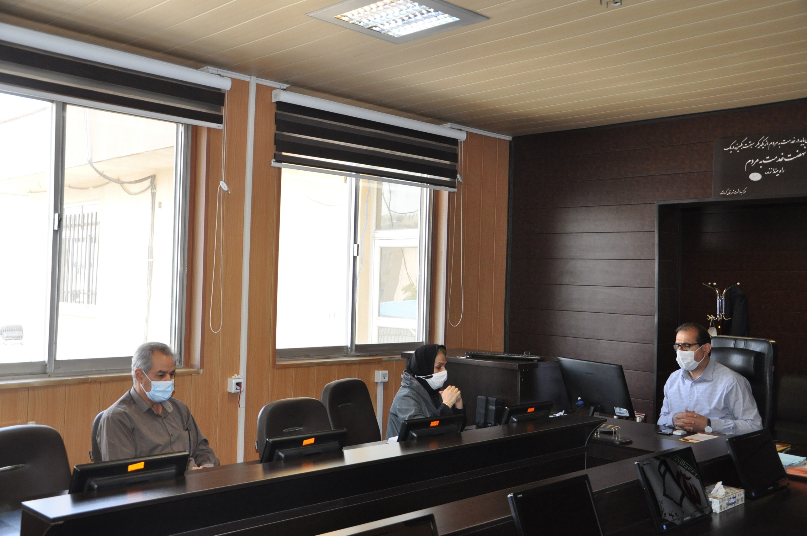 اتاق دکتر 400-1-19 2