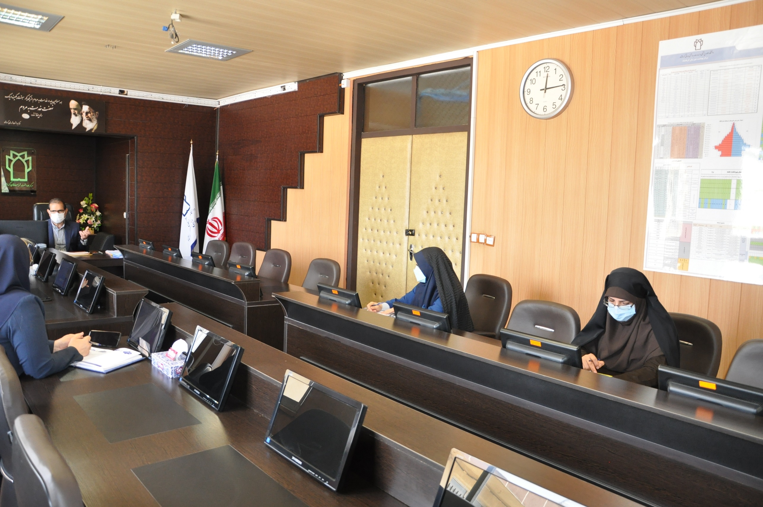 اتاق دکتر 400-1-21 2