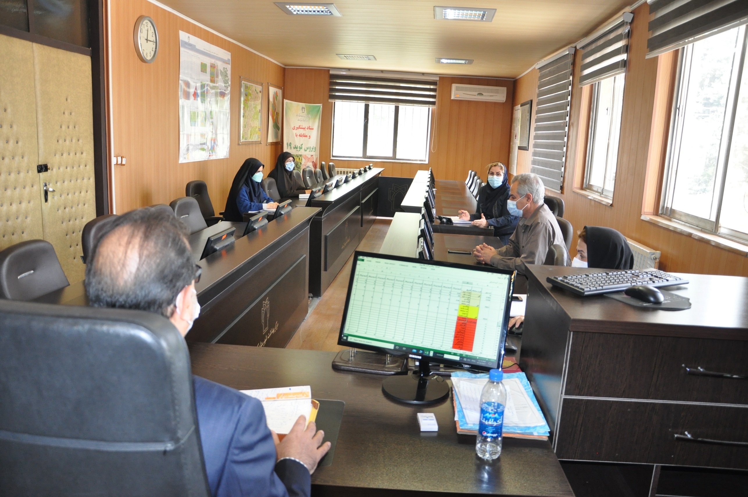 اتاق دکتر 400-1-21 4