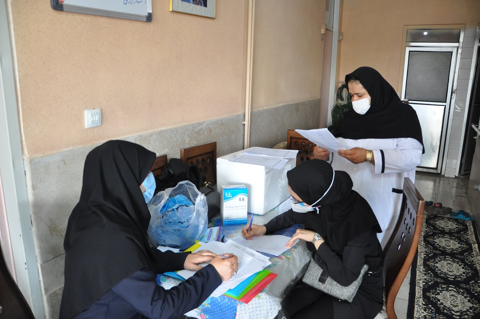 واکسن سالمندان 4